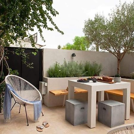 Corfu Town Stylish Twin Apartment Esterno foto