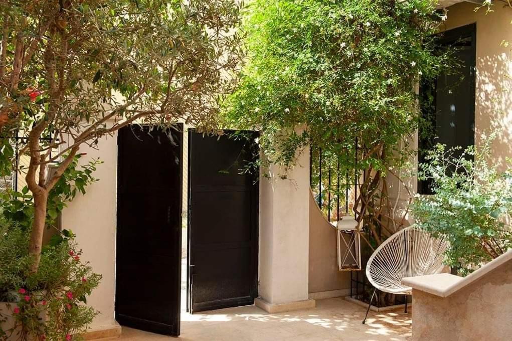 Corfu Town Stylish Twin Apartment Esterno foto